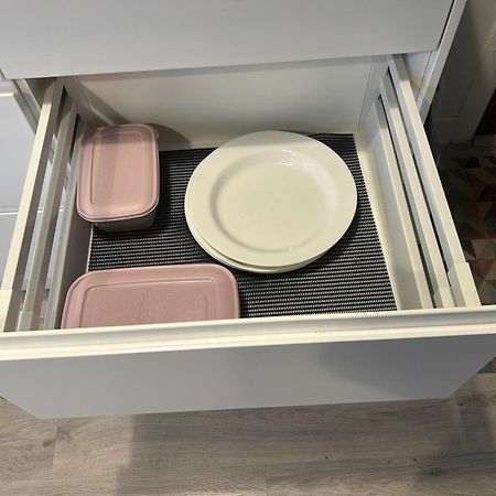 El Hidalgo Apartman Almagro Kültér fotó