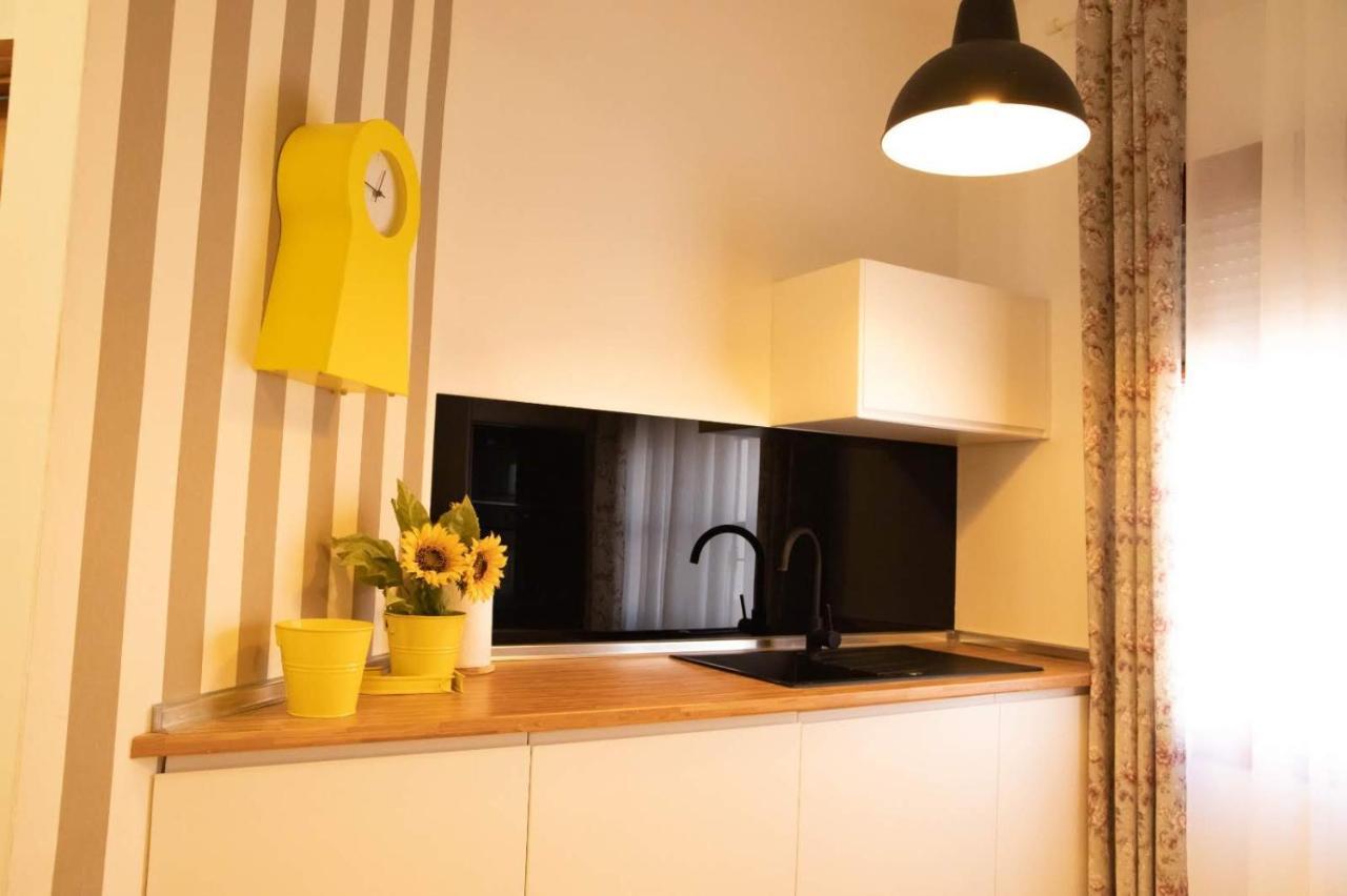 El Hidalgo Apartman Almagro Kültér fotó