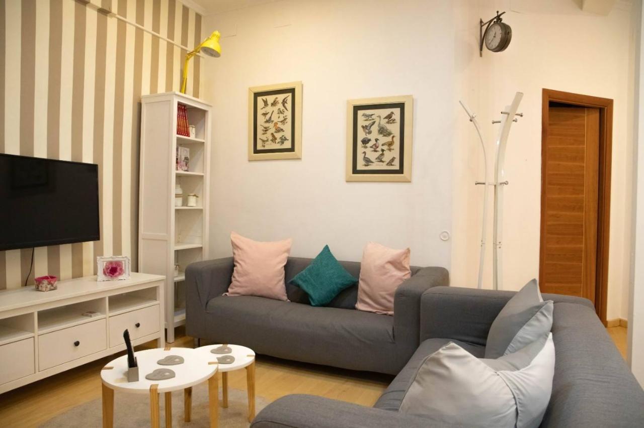 El Hidalgo Apartman Almagro Kültér fotó
