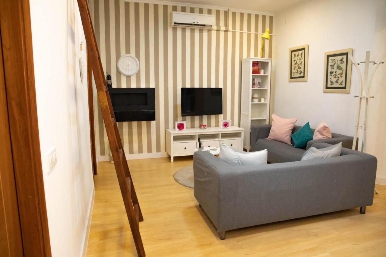 El Hidalgo Apartman Almagro Kültér fotó