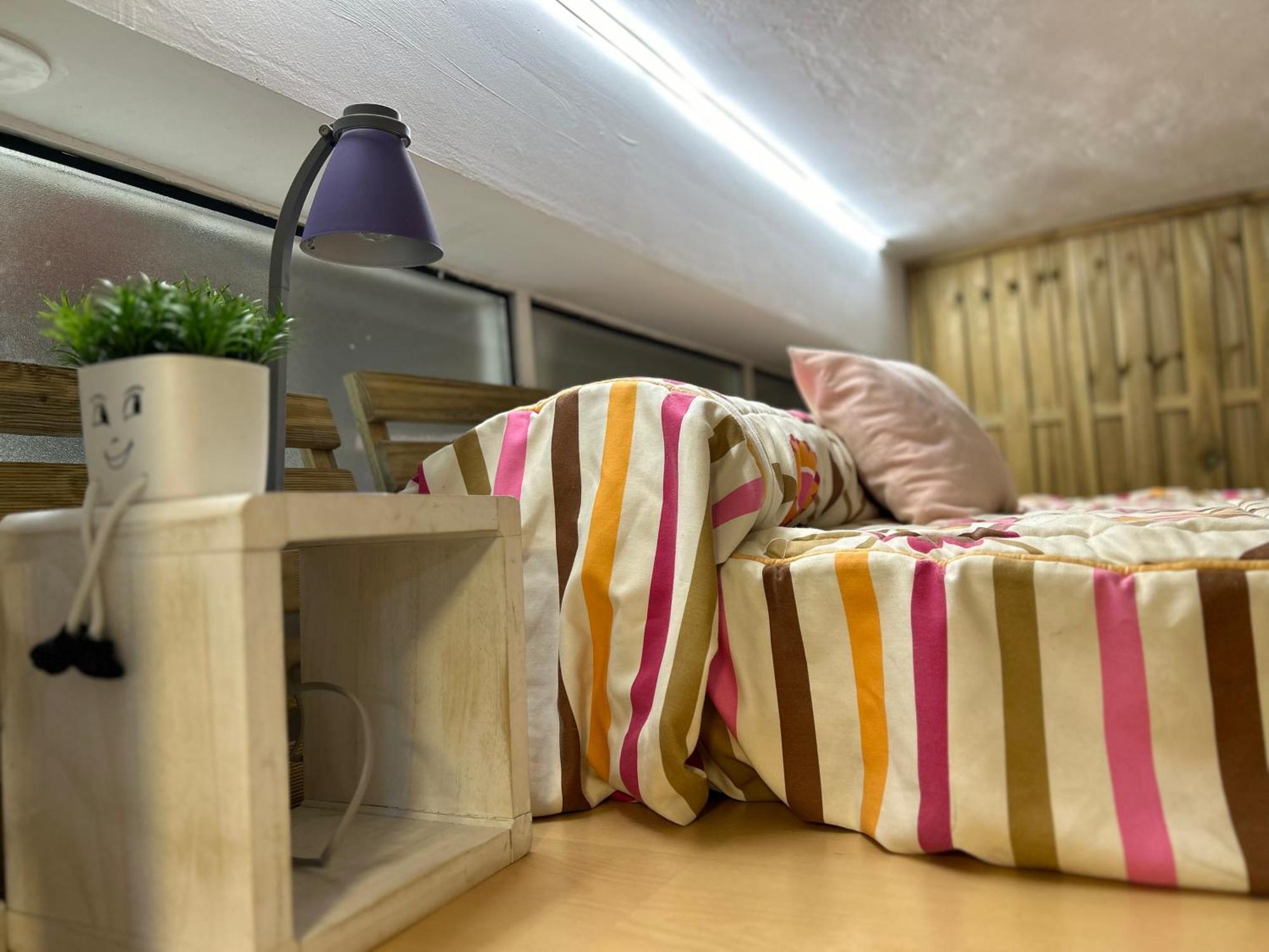 El Hidalgo Apartman Almagro Kültér fotó