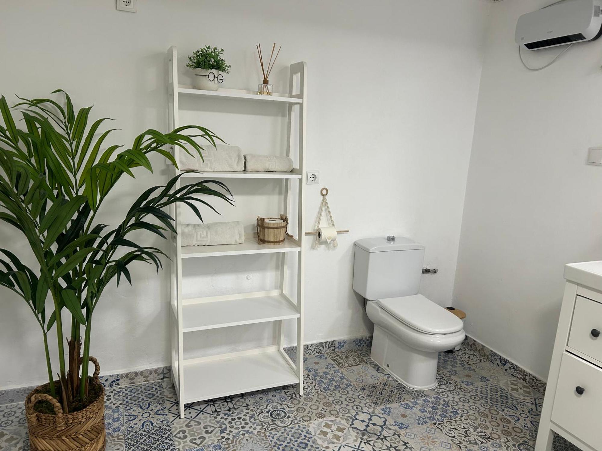 El Hidalgo Apartman Almagro Kültér fotó